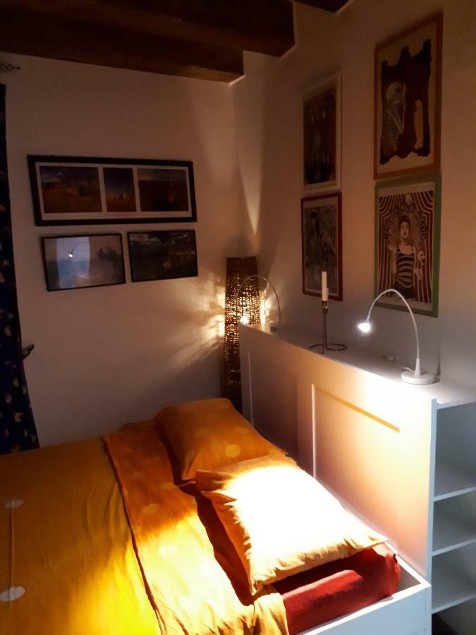 Isole Cheradi -San Francesco Tarent Zewnętrze zdjęcie